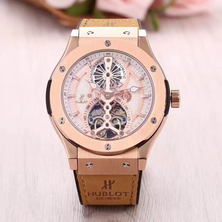 Hublot watch man-507